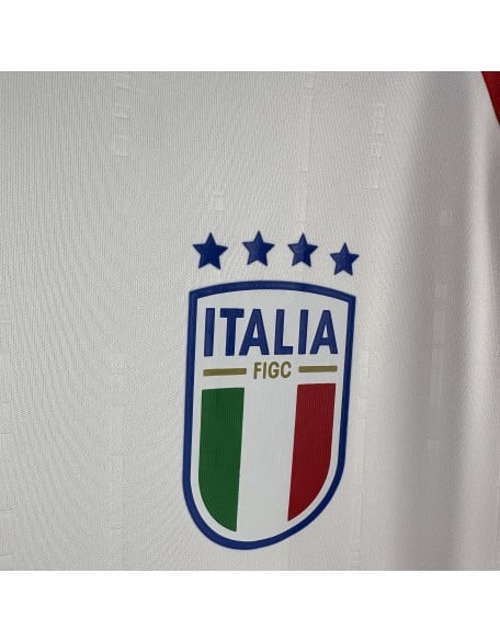 Camiseta De Italia 2024 Versión del jugador