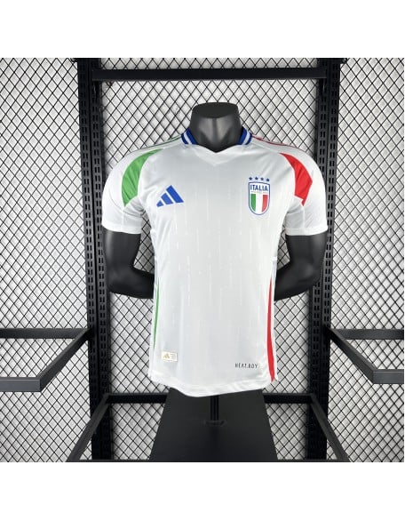 Camiseta De Italia 2024 Versión del jugador