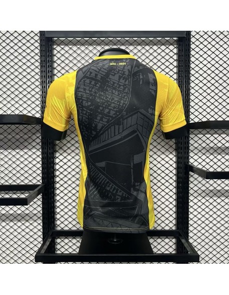 Camiseta Borussia Dortmund 24/25 Versión del reproductor