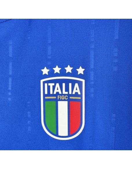 Camiseta De Italia 2024 Versión del jugador