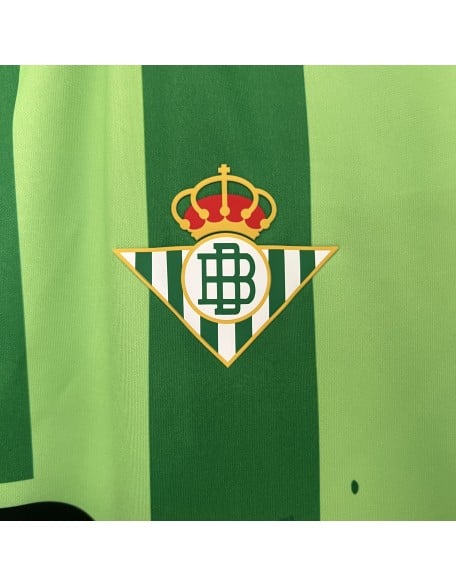 Edición Especial Real Betis 24/25