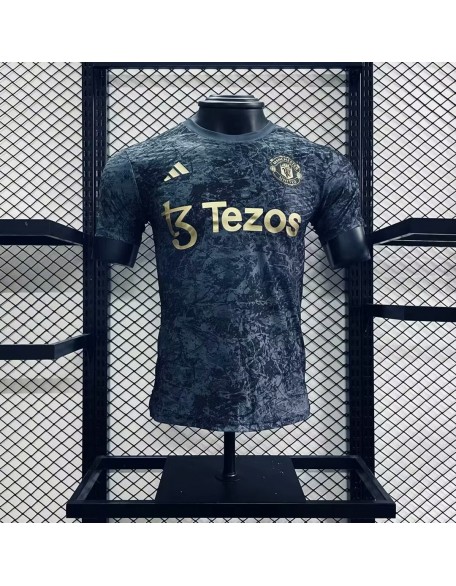 Camiseta Manchester United 24/25 Versión del reproductor