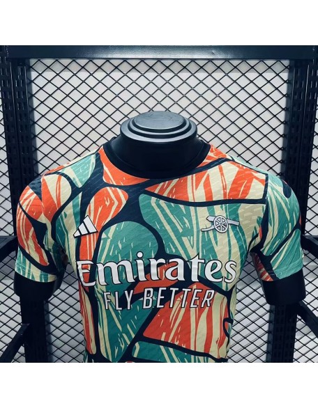 Camiseta Arsenal 24/25 Jugador