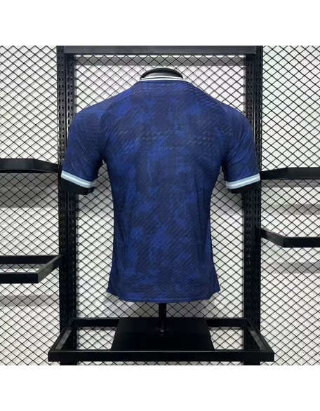 Camiseta del Argentina 2024 Versión del jugador