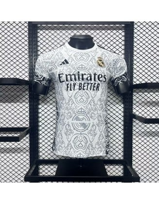 Camiseta Real Madrid 24/25 Jugador