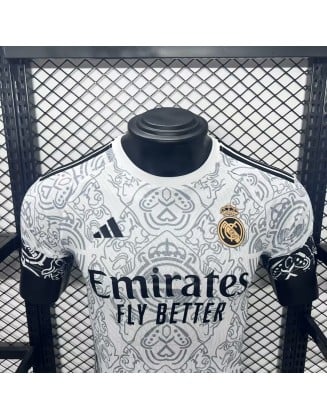 Camiseta Real Madrid 24/25 Jugador