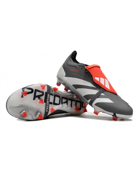 PREDATOR ACCURACY+ FG BOOTS