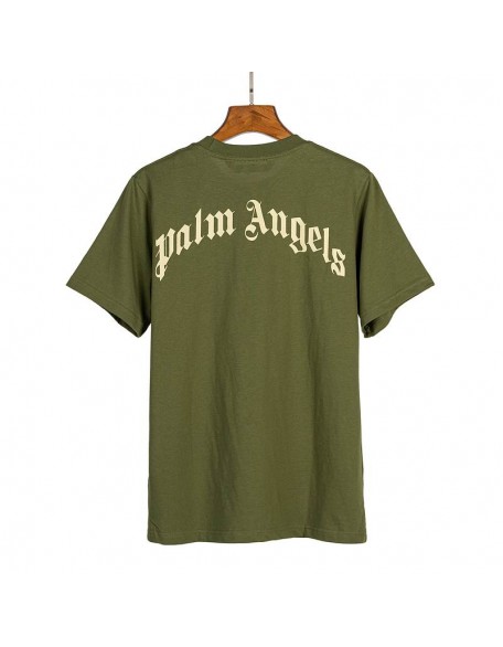 Camiseta Palm Angels