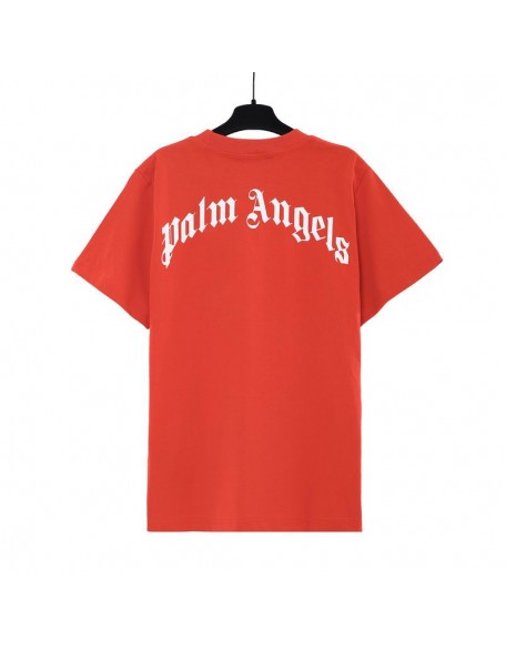 Camiseta Palm Angels