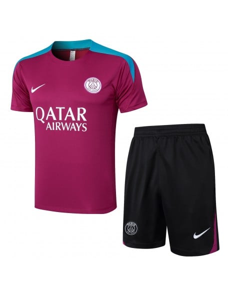 Camiseta + Shorts PSG 24/25