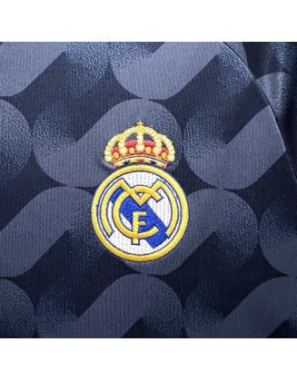 Camiseta Real Madrid 2a Equipacion 23/24