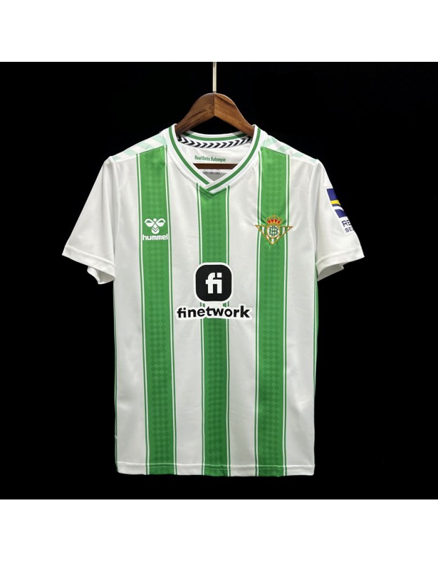 Camiseta Real Betis Segunda Equipación 23/24 [RB63804A] - €19.90 