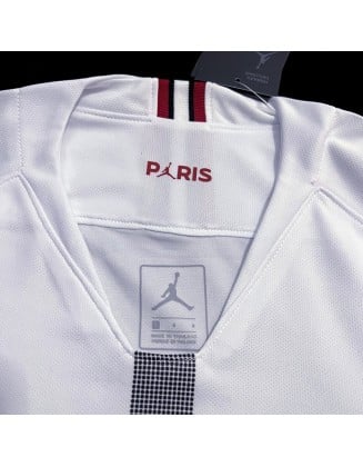 Camiseta Paris Saint Germain Retro 18/19