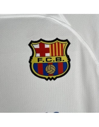 Camiseta Barcelona 2a Equipacion 23/24