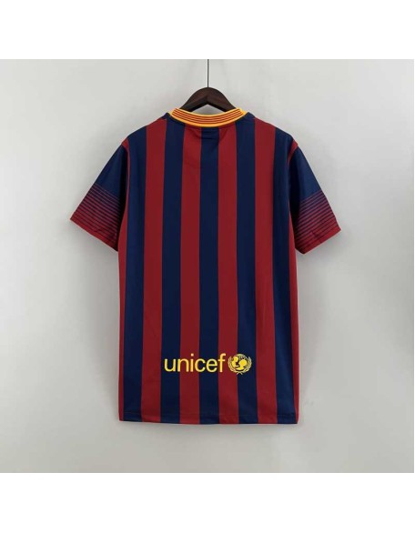 Retro Barcelona 13/14