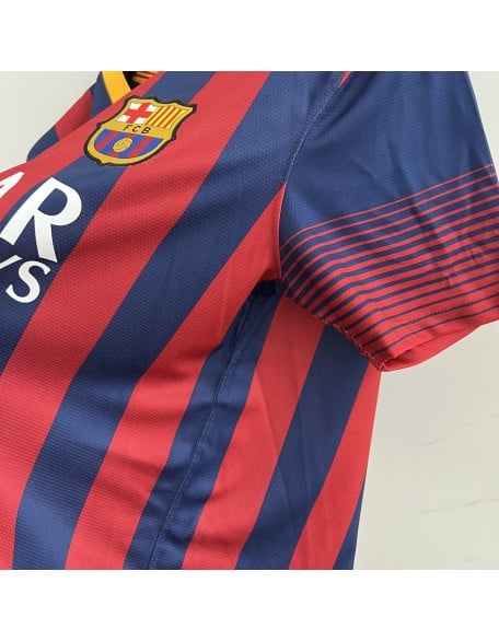 Retro Barcelona 13/14