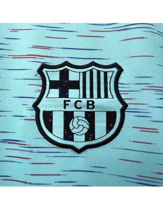 Camiseta Barcelona 3a Equipacion 23/24