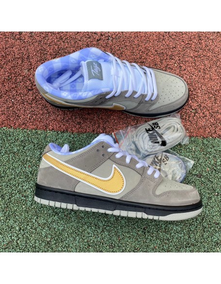 CONCEPTS x Nike Dunk SB Low