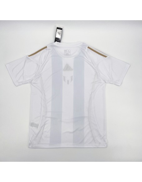 Camiseta del Argentina 2024