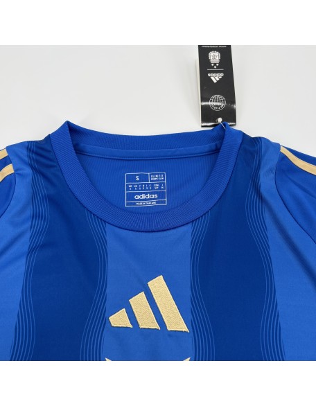 Camiseta del Argentina 2024