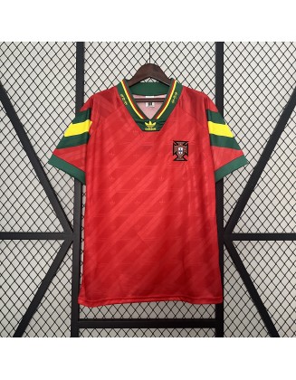 Camisas de Portugal 92/94 Retro