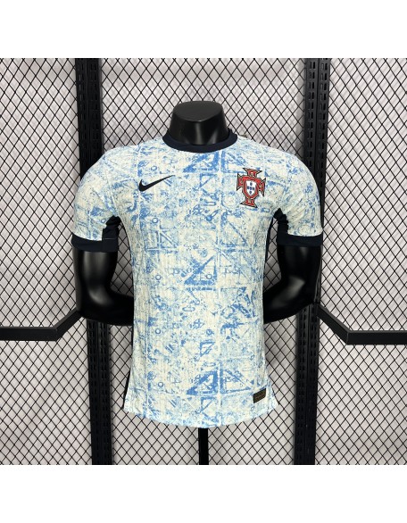 Camisetas de Portugal jugadores 24/25