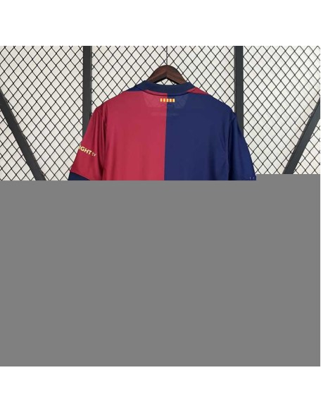 Camiseta Barcelona Primera Equipacion 24/25