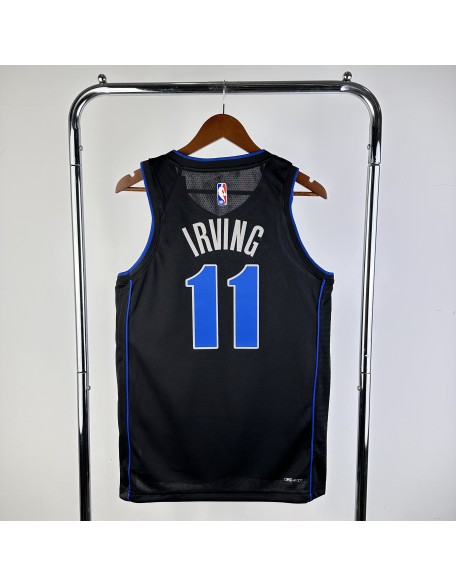 Dallas Mavericks IRVING#11