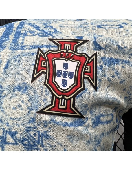 Camisetas de Portugal jugadores 24/25