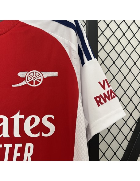 Camiseta Arsenal Primera Equipacion 24/25