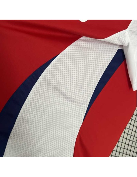 Camiseta Arsenal Primera Equipacion 24/25