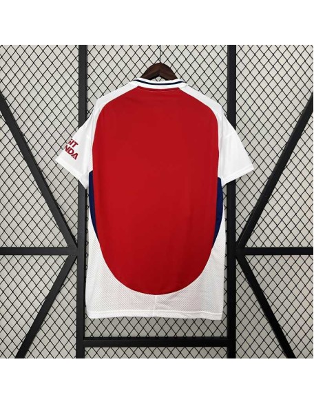 Camiseta Arsenal Primera Equipacion 24/25