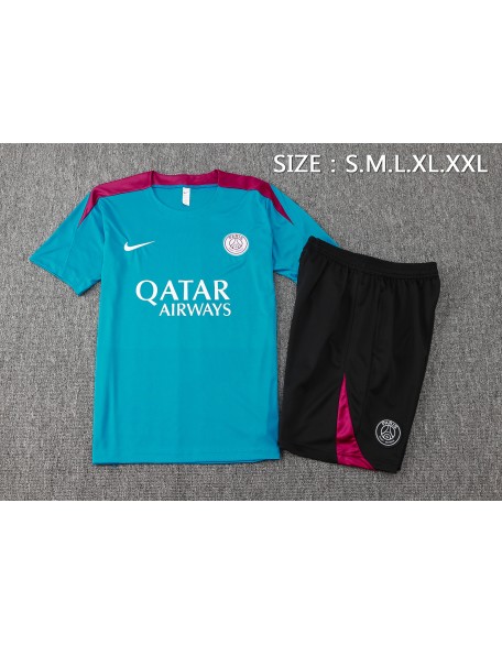 Camiseta + Shorts PSG 24/25