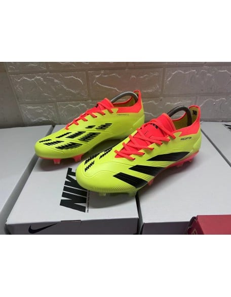 Adidas Predator ACCURACY+ FG