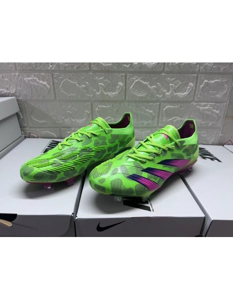 Adidas Predator ACCURACY+ FG