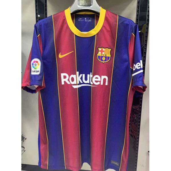 la primera camiseta del barcelona