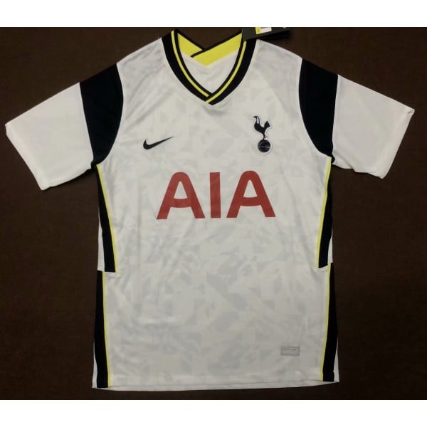 tottenham football shirt 2021