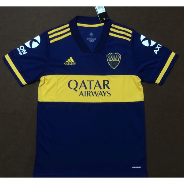 boca juniors shirt 2020