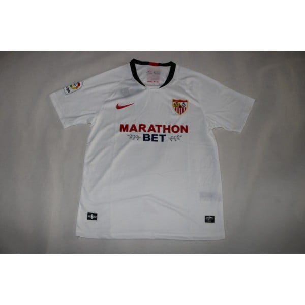 camiseta sevilla fc replica