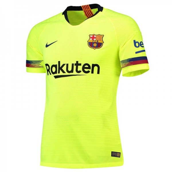 2a equipacion barça 2019