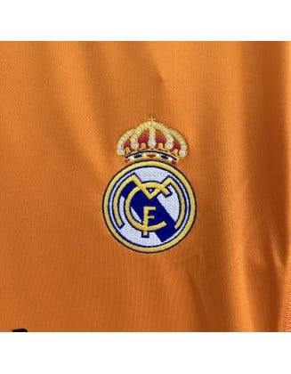 Camiseta Real Madrid 13/14 Retro 