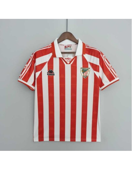 Athletic Bilbao 95/97 Retro