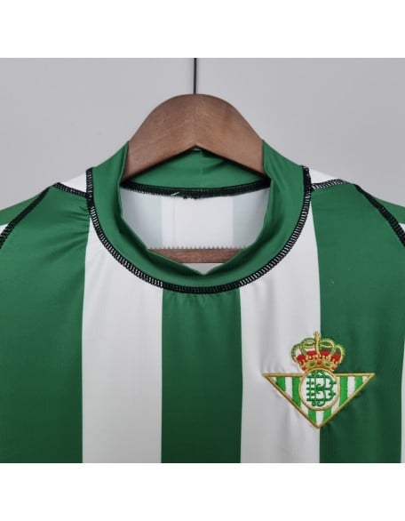 Real Betis 03/04 Retro