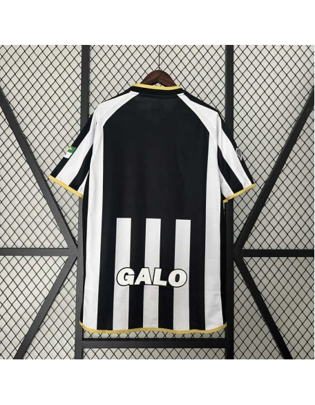 Retro Atlético Mineiro 2003