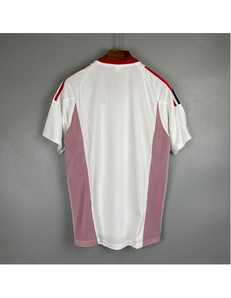 Camiseta AC Milan Retro 2003