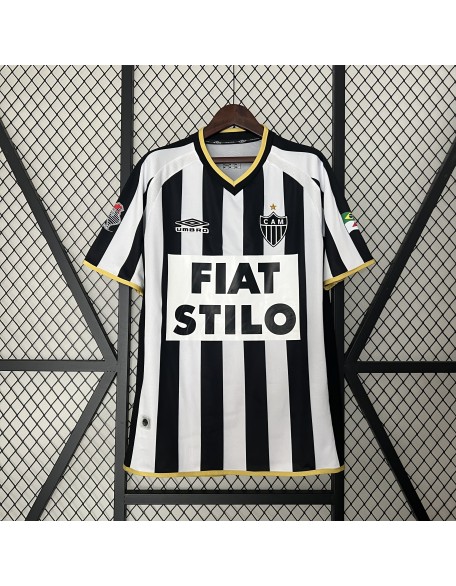 Retro Atlético Mineiro 2003