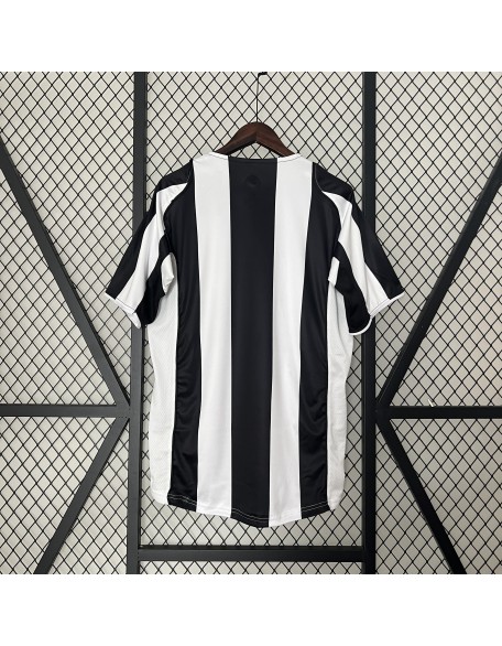 Camiseta Juventus 04/05 Retro