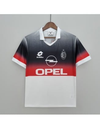 Camiseta AC Milan Retro 95/96