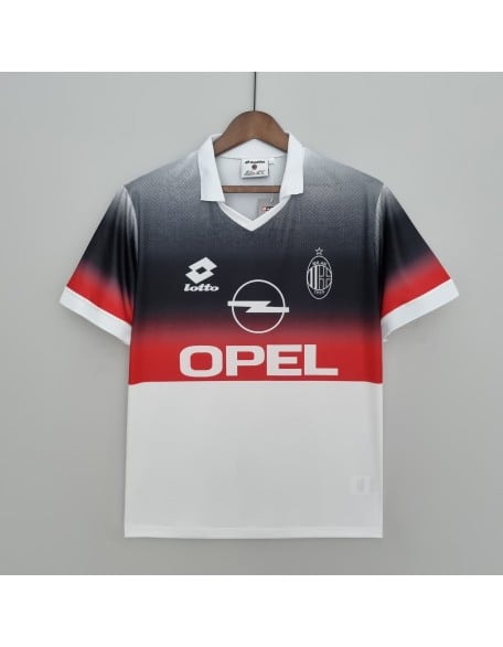 Camiseta AC Milan Retro 95/96