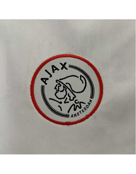 Camisetas Ajax 98/99 Retro